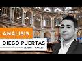 Diego Puertas Serenity Markets Estamos en niveles límite en los rendimientos de los bonos