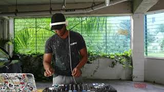 Dj Passion X Dj Mpesempese - Style nu freestyle #passionfridays