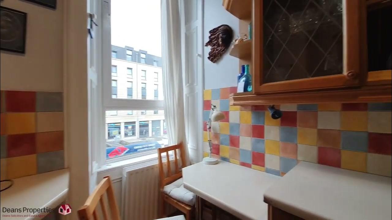 74 (1F2) Elm Row, Edinburgh, EH7 4AQ YouTube