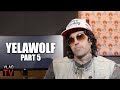 Yelawolf on Meeting Eminem: He Rapped all the Lyrics to &quot;Pop The Trunk&quot; Before He Said &quot;Hi&quot; (Part 5)