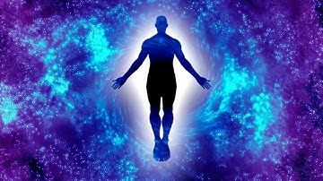 All 9 Solfeggio Frequencies At Once⎪10000 Hz Whole Being Regeneration⎪Advanced Slow Shamanic Drums