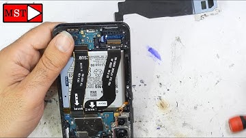 Samsung S22 No Microphone