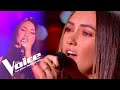 Dalida – Mourir sur scène | Victoria Adamo | The Voice All Stars France 2021 | Blind Audition