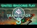 Transistor  a ghost in the circuits  part 3
