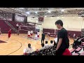 Anoka vs Armstrong Jv