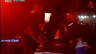 Dj house musik andalan ank  muda 'Dj dedek