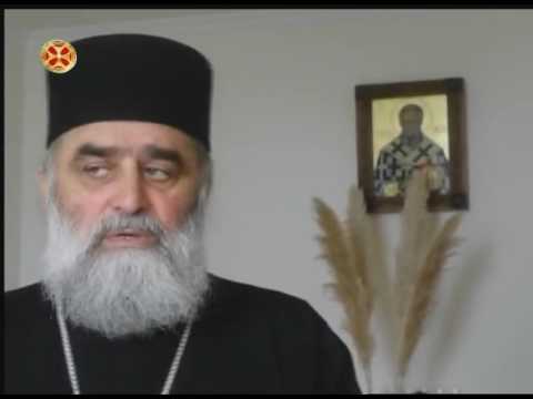 კონფერენცეა თემაზე თანამედროვე უნივერსიტეტის მისია მეუფე გრიგოლის იუბილე 60 წელი