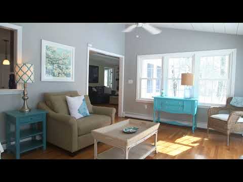 1 Bush Pond Rd., Norfolk, MA home video tour