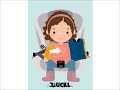 How To Use A Buckle Me Baby Coat 
