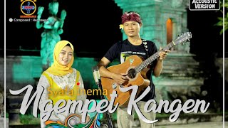 Syafa - Ngempet Kangen ( Audio Vidio)