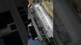 fishing net sinker automated making machine