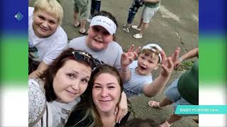 Родители детей-инвалидов выразили благодарность властям Коми за отдых в «Черноморской зорьке».
