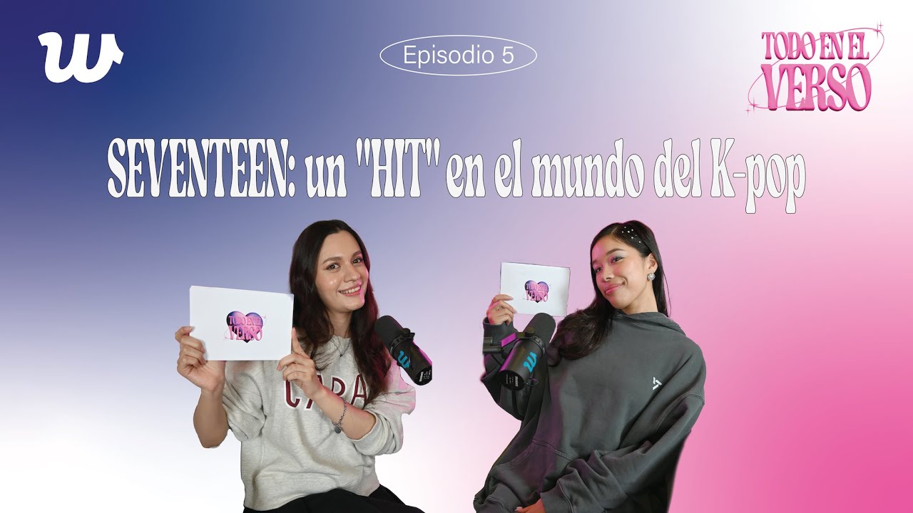 SEVENTEEN: A 