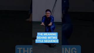 The Title Sequence Of Malcolm in the Middle Has More Subtext Than Most Think #malcolminthemiddle