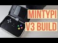 The MintyPi v3 Build | Altoids Tin Retro Emulation!