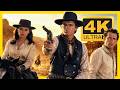 🎬 The Shooting (1966) in 4K | Cult Western Classic 🤠🔥 | Jack Nicholson Early Role