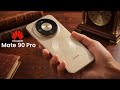 Huawei Mate 90 Pro Max – Insane Leaks, 10x Zoom & Monster Battery You Need To See!