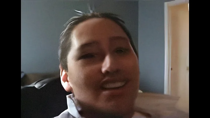 Chad Warden HD Remaster - AI upscaled + 60fps