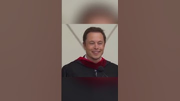 Elon Musk: The first thing you should do is create a working prototype.