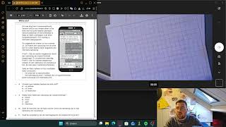 Voorbeeld Examen NaSk2 VMBO - TL/GL 2024 - tijdvak 1