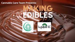 Making Edibles Video