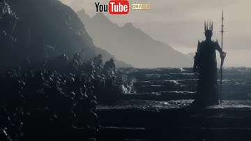 سورة الكهف | بصوت سعود الشريم | قصة ذي القرنين | قرآن كريم