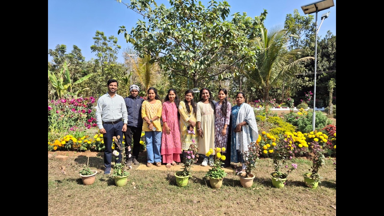 BHOGNADIH staff trip.🏙️👍👋