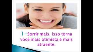 9 Dicas de como ficar mais bonita, como ser linda e poderosa dicas de beleza