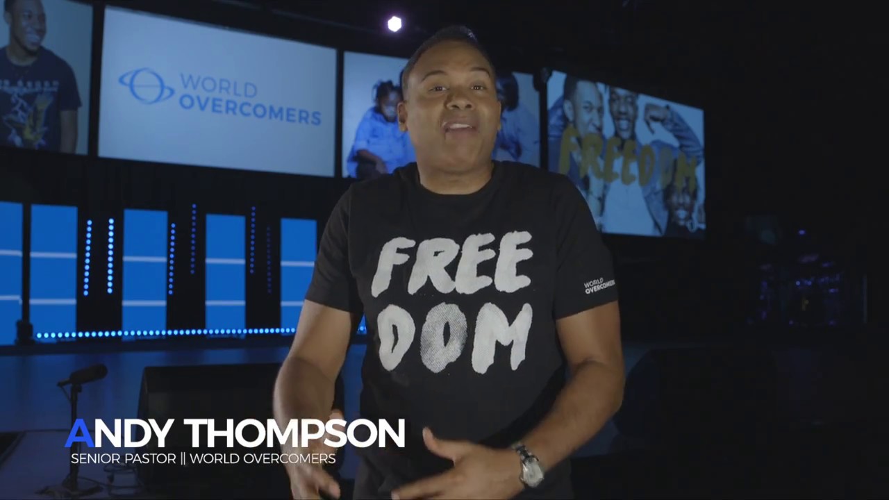 overcomers house bristol Welcome to the World Overcomer's Youtube