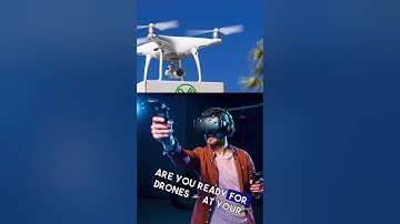 🚀 autonomous drone deliveries, immersive VR gaming experiences, and AI-driven fashion design! 🤖