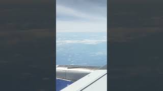 JetBlue A321 N2151J EDI-JFK 11th Jun - great crew on today's flight! #aviation #avgeek #plane