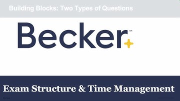 How to Pass the CPA Exam: Time Management on Exam Day