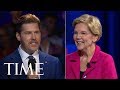 Elizabeth Warren Had The Ultimate Response To A Question About Gay Marriage | TIME