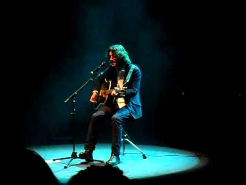 Manuel Carrasco - Rincones Oscuros (de Pasin Vega)...