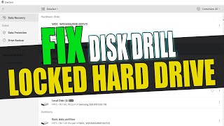 Famous Disk Drill Locked Hard Drive Fix Net Worth