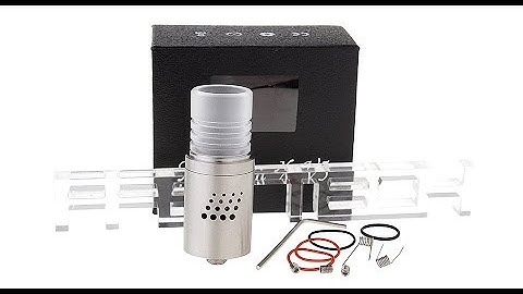 MutationX V5 RDA (FAKE) Full Review (FastTech.com)