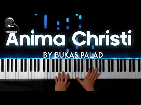 Anima Christi - Bukas Palad