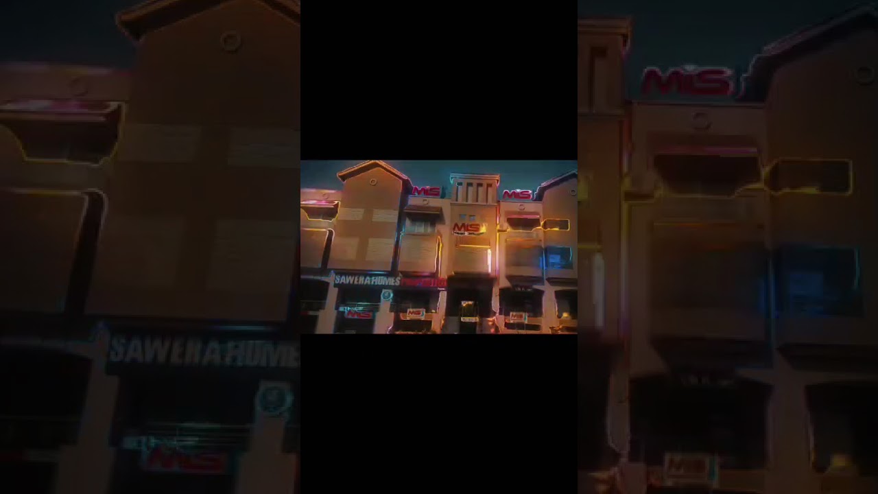 MIS Group of Companies – Head OfficeThis is not just a building