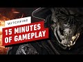 Witchfire: 15 Minutes of Gameplay