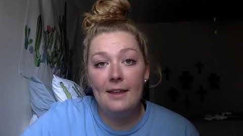 Module 1 Video Discussion