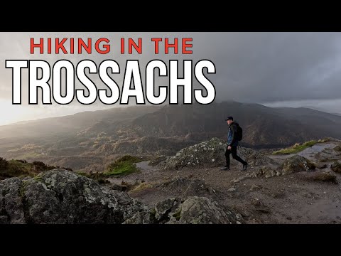 کاوش در تروساک بن آآن