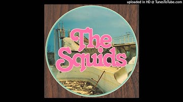 THE SQUIDS - "Twiddler"