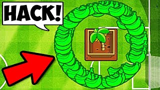 This Hacked Banana Farm Gives You $1000+ Every Second | Bloons TD Battles screenshot 2