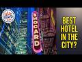 Hotel Shocard - Best Hotel in the City? | New York (NY), United States🌟