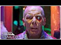 THE SHOW Official Trailer (2021) Alan Moore, Fantasy Movie HD