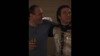 Furio Edit | The Sopranos | ~ProdByUNQ | thesopranos tonysoprano soprano mafia sigma shorts