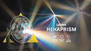 Hexaprism
