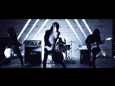 THREEOUT - Determination (OFFICIAL VIDEO)