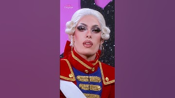 "One of the reasons why Gigi lost to Jaida." #dragrace #shorts