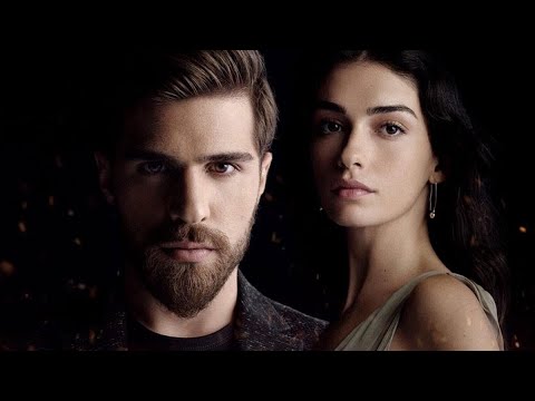 Хазар Эргючлю и Беркер Гювен. (2 часть) #БеркерХазар #ХазарЭргючлю